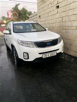 کیا سۆرینتۆ